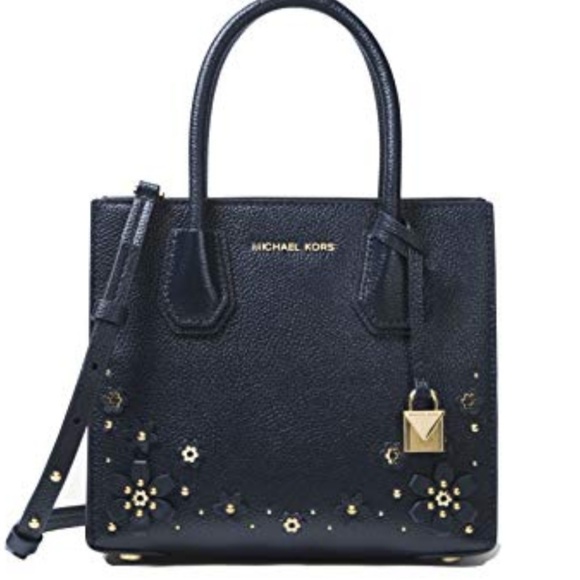 Michael Kors Handbags - 💕RESERVED 💕MICHAEL KORS MERCER CROSSBODY 💕💕